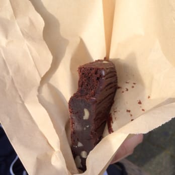 A Bread Affair - Brownie - Bakeries Near Me - Vancouver, British Columbia