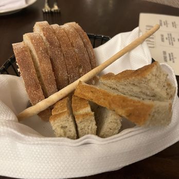 Cipresso - Italian Near Me - Hollywood, Florida