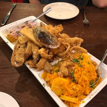 Chef Paz Restaurant - Trilogy - Ceviche, Jalea, Paella - Peruvian Near Me - West Allis, Wisconsin Chef Paz Restaurant - Trilogy - Ceviche, Jalea, Paella - Peruvian Near Me - West Allis, Wisconsin