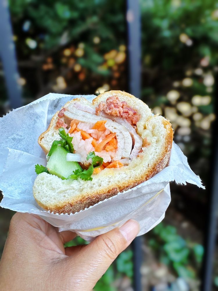 Saigon Vietnamese Sandwich Deli