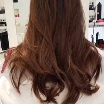 HeadQuarter Salon - I had my hair cut, color and highlighted by Norris. It was my first experience with Head Quarter. Love it! - Hair Salons Near Me - Chicago, Illinois HeadQuarter Salon - I had my hair cut, color and highlighted by Norris. It was my first experience with Head Quarter. Love it! - Hair Salons Near Me - Chicago, Illinois