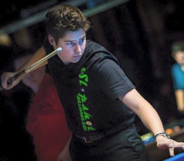 SLOPSHOT BILLIARDS Updated August 2024 17 Photos 227 W Coal Ave, Gallup, New Mexico