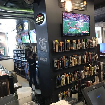 Burger Bar Chicago - Burgers Near Me - Chicago, Illinois