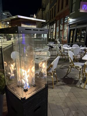 Court Street Kitchen by null
