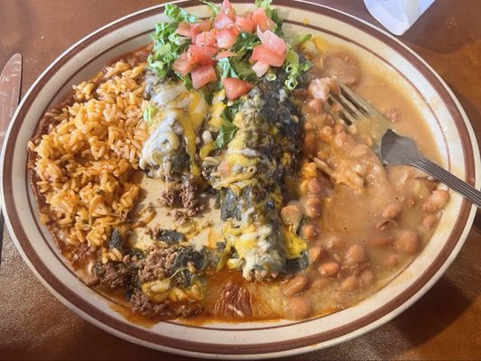 Casa de Valdez by null