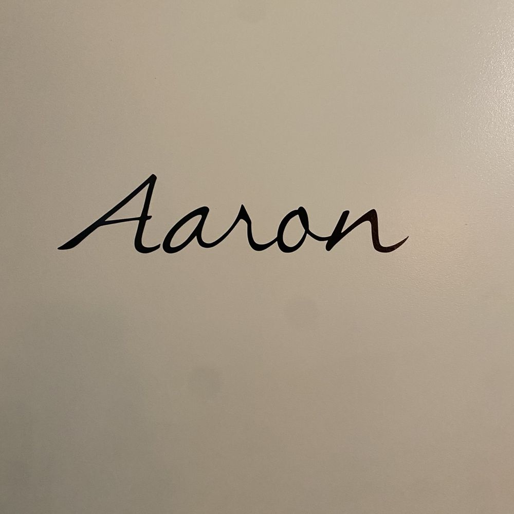 Aaron Wines - Wineries Near Me - Paso Robles, California Aaron Wines - Wineries Near Me - Paso Robles, California