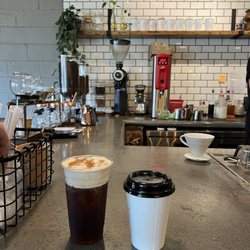 Shaffer Coffee Co.