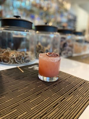 The MODERN Kitchen + Bar by null