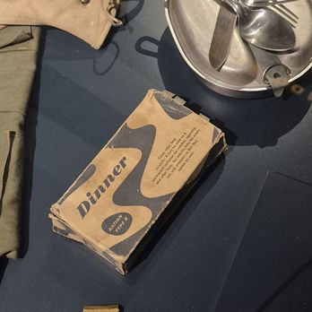 Wisconsin Veterans Museum - Museums Near Me - Madison, Wisconsin