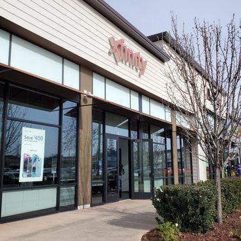XFINITY Store by Comcast - Outside - Television Service Providers Near Me - San Jose, California