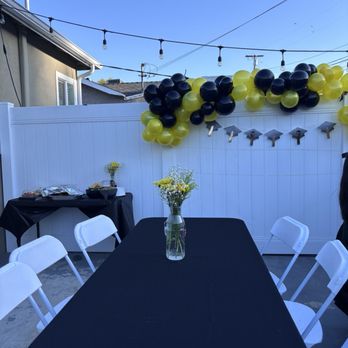 Rivera’s Rentals - Party Equipment Rentals Near Me
