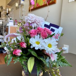 Berrett's Blossoms