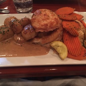 Ethel's Creole Kitchen - Scallops - Cajun/Creole Near Me - Baltimore, Maryland Ethel's Creole Kitchen - Scallops - Cajun/Creole Near Me - Baltimore, Maryland