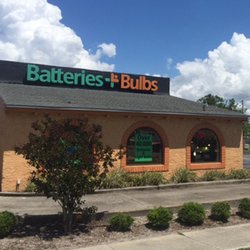 Batteries Plus