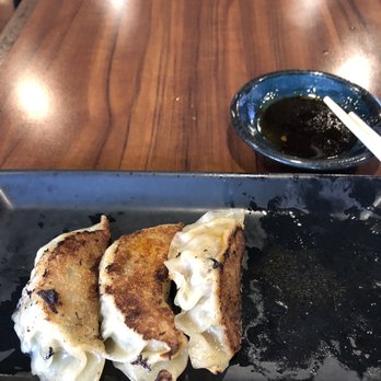 Wagaya - Housemade Gyoza- - Ramen Near Me - Honolulu, Hawaii Wagaya - Housemade Gyoza- - Ramen Near Me - Honolulu, Hawaii