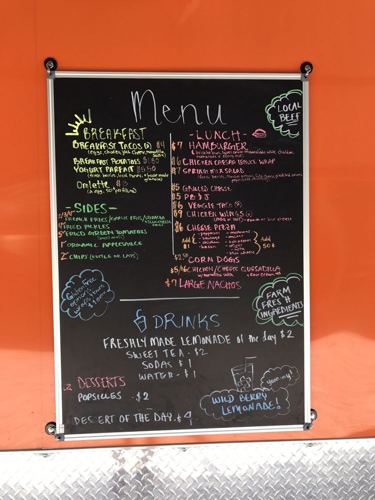 THE BUTTERFLY CAFE AT WILD BERRY FARM Updated August 2024 905 Crawford Rd, Sadler, Texas