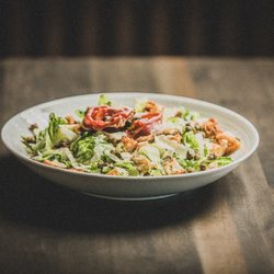 Brickstone Kitchen + Bar - Caesar Salad