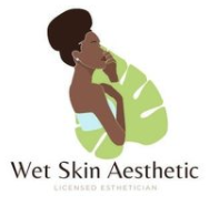 Wet Skin Aesthetics Logo