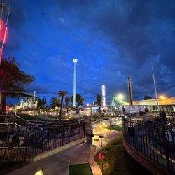 Scandia Family Fun Center