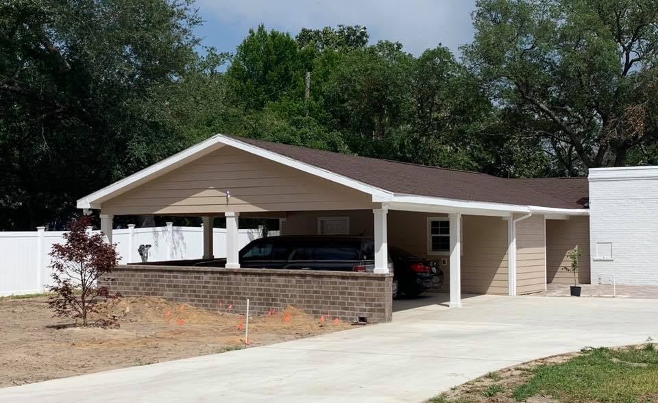 Slide of Anchored Renovations