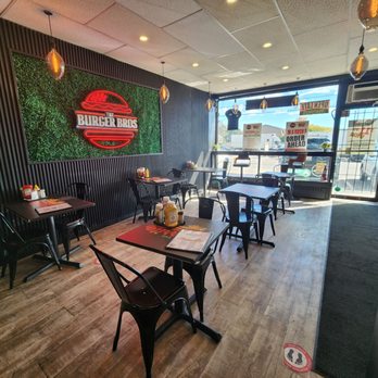 The Burger Bros - Burgers Near Me - Mississauga, Ontario The Burger Bros - Burgers Near Me - Mississauga, Ontario