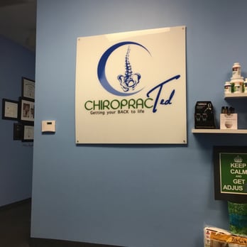 ChiropracTed - Chiropractors Near Me - Las Vegas, Nevada ChiropracTed - Chiropractors Near Me - Las Vegas, Nevada