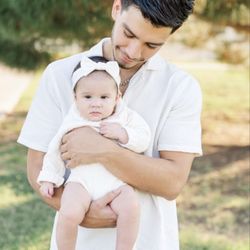 Tall City Photography - Family Session, Natural Light