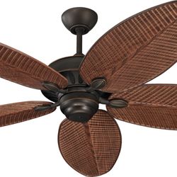 Fan Lady & Lighting