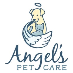 Angel's Pet Care