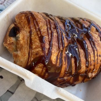 Passion Bakery Cafe - Chocolate croissant - Bakeries Near Me - Kapaa, Hawaii Passion Bakery Cafe - Chocolate croissant - Bakeries Near Me - Kapaa, Hawaii
