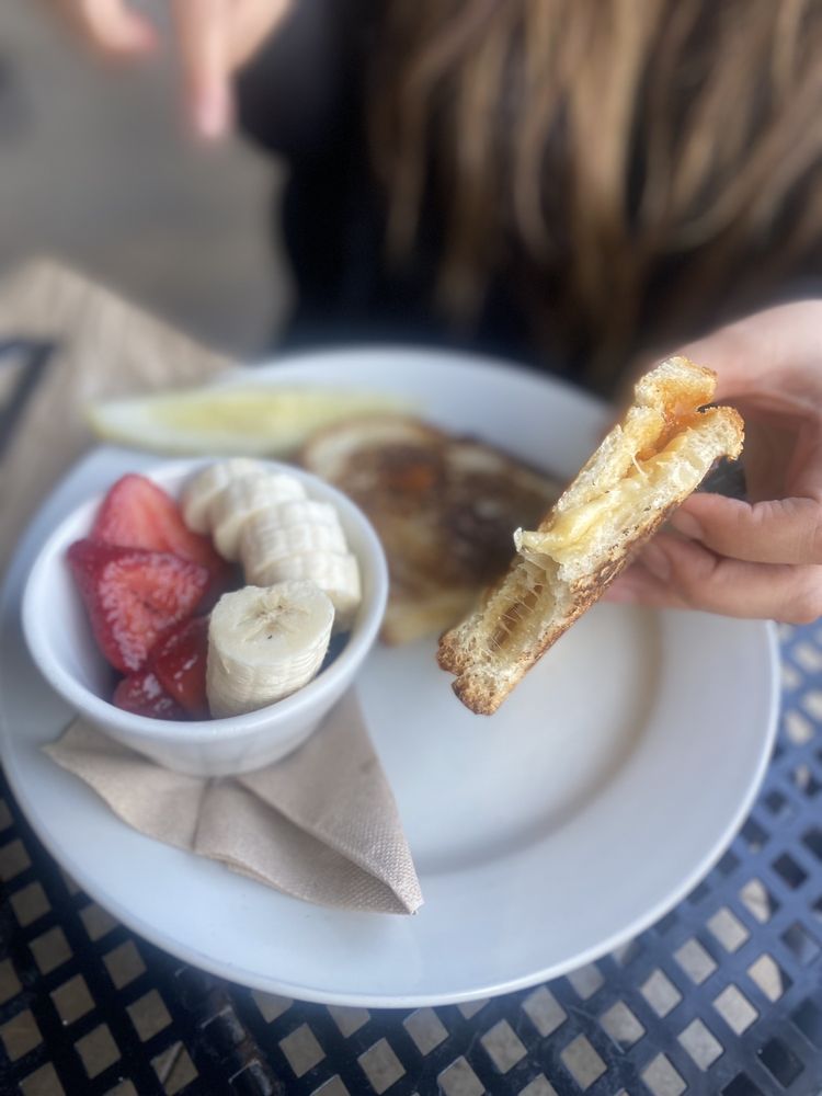 Kensington Cafe