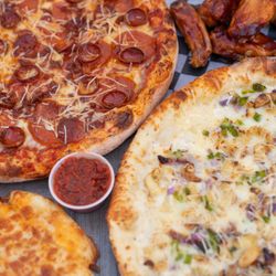 Champ Pizza