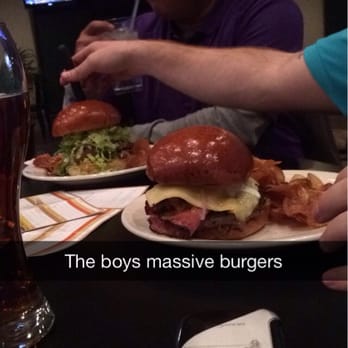 Mulligans Grill - American Near Me - Gilbert, Arizona
