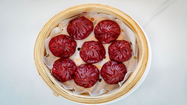 Super Dumpling by null