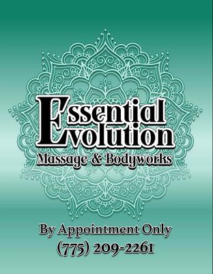 ESSENTIAL EVOLUTION MASSAGE AND BODYWORK - Updated June 2026 - Request ...