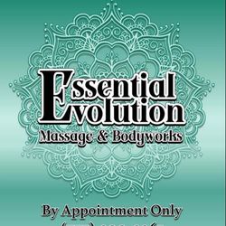 Essential Evolution Massage and Bodywork