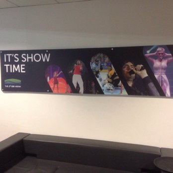 The SSE Arena - Belfast - Stadiums & Arenas Near Me - Belfast, BFS