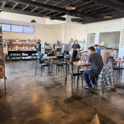 Central Coast Creamery Deli and Cheese Shop