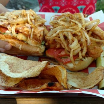 Hidden Harbour - Breakfast & Brunch Near Me - Dowell, Maryland