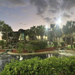 Lost Treasure Golf & Raceway