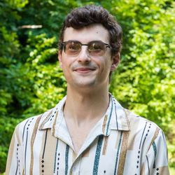 New Tone Piano Services - Mason, Owner and Lead Technician