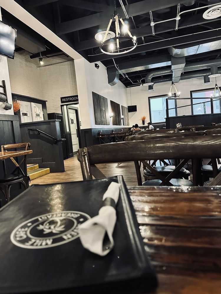 Seven Mile Cafe