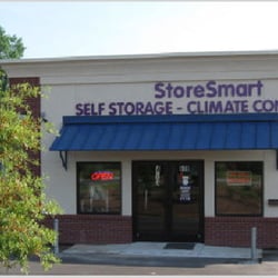 StoreSmart Self-Storage