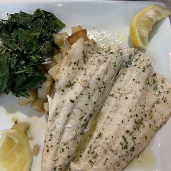 Via Maestra 42 - Branzino Al Forno - Delis Near Me - Santa Barbara, California Via Maestra 42 - Branzino Al Forno - Delis Near Me - Santa Barbara, California