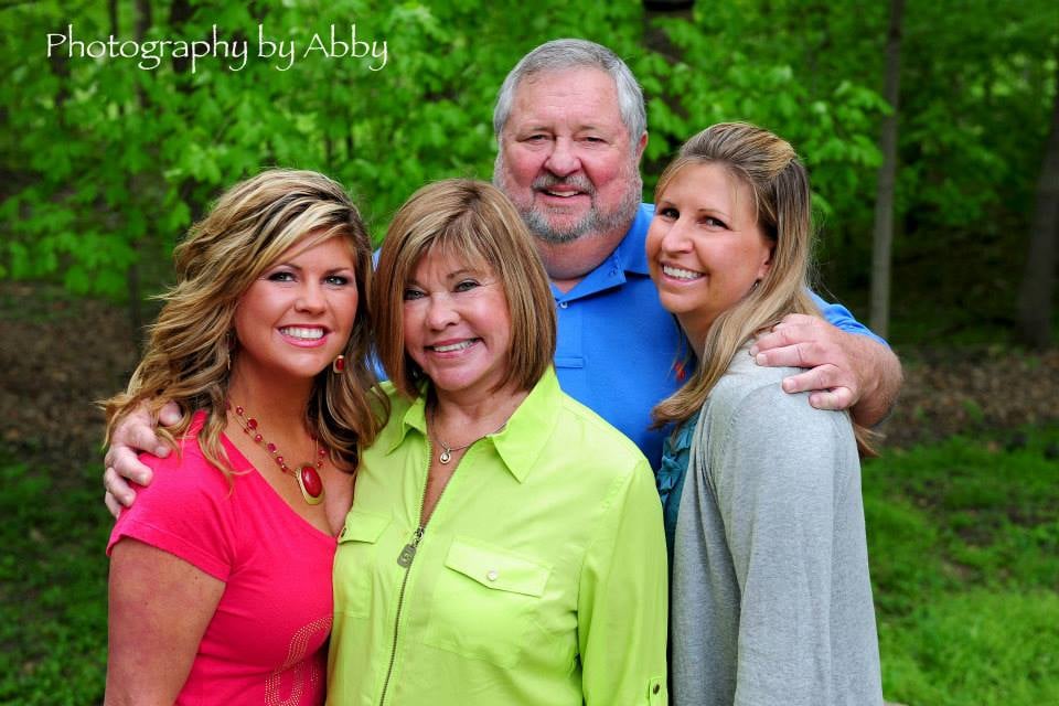 Kiley Thomson Hair Design Logo