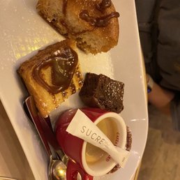 Coffee dessert Coffee dessert