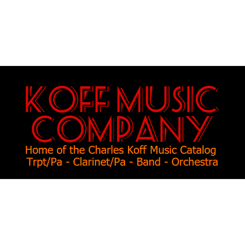 Koff Music