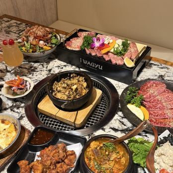 iWagyu - Japanese Near Me - Monterey Park, California iWagyu - Japanese Near Me - Monterey Park, California