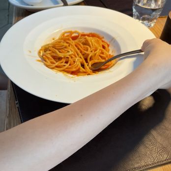 Bacaromi - Kids spaghetti - Italian Near Me - Venezia, VE Bacaromi - Kids spaghetti - Italian Near Me - Venezia, VE