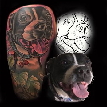 Dunlap's Ink Therapy - Tattoo Near Me - South Beloit, Illinois